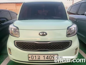 Kia RAY, 2017 — миниатюра 3
