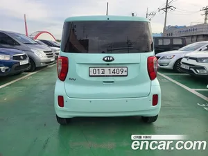 Kia RAY, 2017 — миниатюра 4