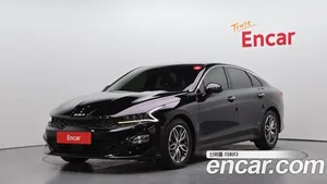 Kia K5, 2023 — миниатюра 1
