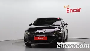 Kia K5, 2023 — миниатюра 3