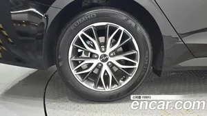 Kia K5, 2023 — миниатюра 5