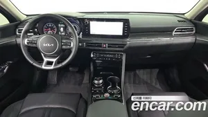 Kia K5, 2023 — миниатюра 10