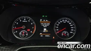 Kia K5, 2023 — миниатюра 11
