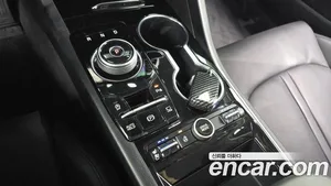 Kia K5, 2023 — миниатюра 12