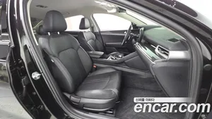 Kia K5, 2023 — миниатюра 17
