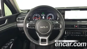Kia K5, 2023 — миниатюра 19