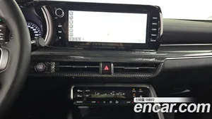 Kia K5, 2023 — миниатюра 20