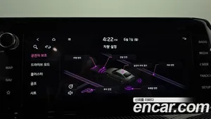 Kia K5, 2023 — миниатюра 22