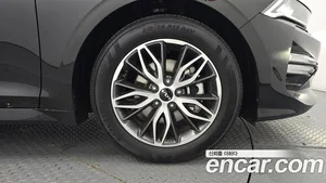 Kia K5, 2023 — миниатюра 7