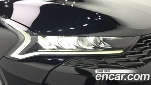 Kia K5, 2023 — миниатюра 8