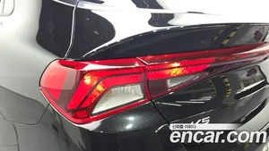 Kia K5, 2023 — миниатюра 9