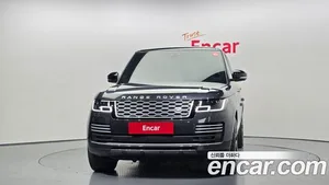 Land Rover Range Rover, 2019 — миниатюра 3