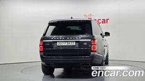 Land Rover Range Rover, 2019 — миниатюра 4