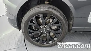 Land Rover Range Rover, 2019 — миниатюра 5