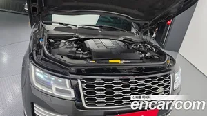 Land Rover Range Rover, 2019 — миниатюра 6