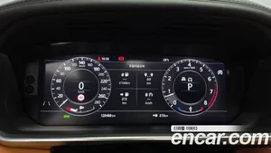 Land Rover Range Rover, 2019 — миниатюра 8