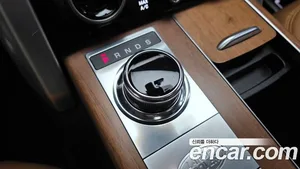 Land Rover Range Rover, 2019 — миниатюра 9