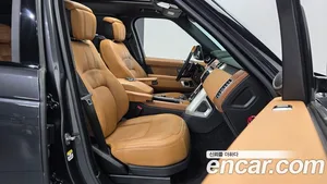Land Rover Range Rover, 2019 — миниатюра 11