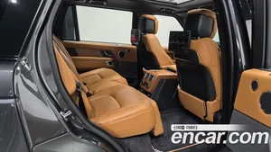 Land Rover Range Rover, 2019 — миниатюра 12