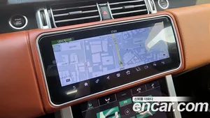Land Rover Range Rover, 2019 — миниатюра 13