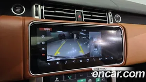 Land Rover Range Rover, 2019 — миниатюра 14