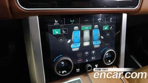 Land Rover Range Rover, 2019 — миниатюра 16