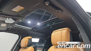 Land Rover Range Rover, 2019 — миниатюра 17