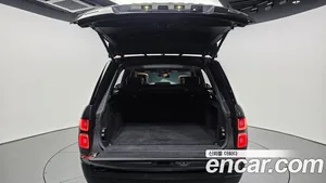 Land Rover Range Rover, 2019 — миниатюра 19