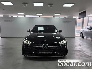Mercedes-Benz C-Class, 2023 — миниатюра 4