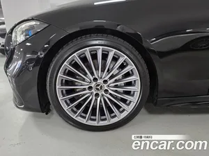 Mercedes-Benz C-Class, 2023 — миниатюра 5