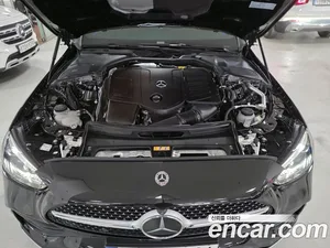 Mercedes-Benz C-Class, 2023 — миниатюра 6