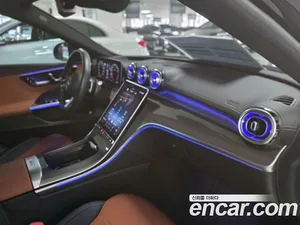 Mercedes-Benz C-Class, 2023 — миниатюра 7