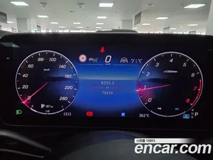 Mercedes-Benz C-Class, 2023 — миниатюра 8