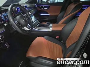 Mercedes-Benz C-Class, 2023 — миниатюра 9