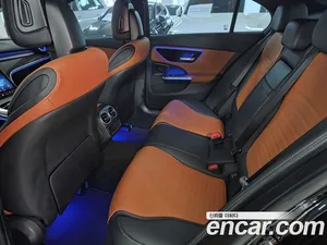 Mercedes-Benz C-Class, 2023 — миниатюра 10
