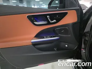 Mercedes-Benz C-Class, 2023 — миниатюра 15