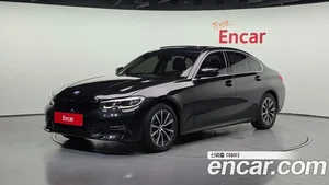 BMW 3-Series, 2019 — миниатюра 1