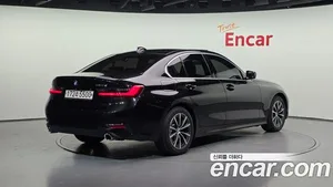BMW 3-Series, 2019 — миниатюра 2