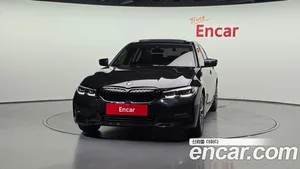 BMW 3-Series, 2019 — миниатюра 3