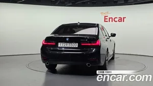 BMW 3-Series, 2019 — миниатюра 4