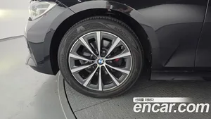 BMW 3-Series, 2019 — миниатюра 5
