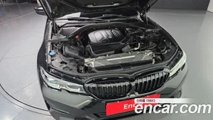 BMW 3-Series, 2019 — миниатюра 6