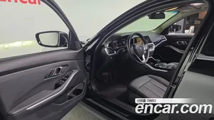 BMW 3-Series, 2019 — миниатюра 10