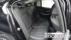 BMW 3-Series, 2019 — миниатюра 11