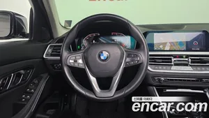 BMW 3-Series, 2019 — миниатюра 12