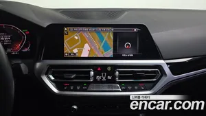 BMW 3-Series, 2019 — миниатюра 13