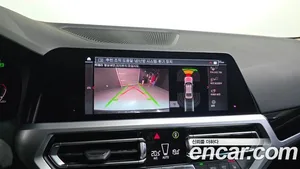BMW 3-Series, 2019 — миниатюра 14