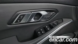 BMW 3-Series, 2019 — миниатюра 16