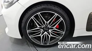 Kia Stinger, 2022 — миниатюра 5