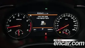 Kia Stinger, 2022 — миниатюра 8